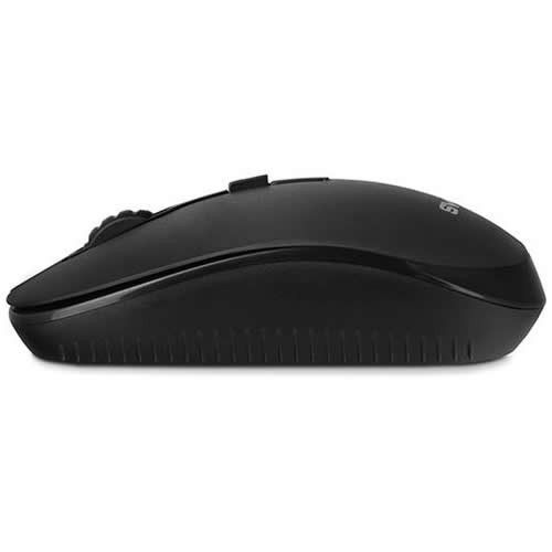 Беспроводная мышь SVEN RX-510SW Black (Черный) 4