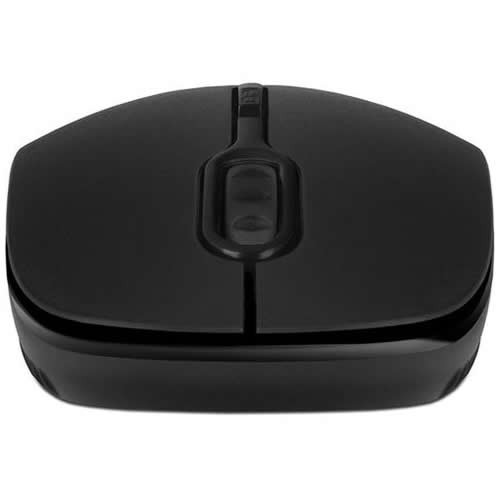 Беспроводная мышь SVEN RX-510SW Black (Черный) 6