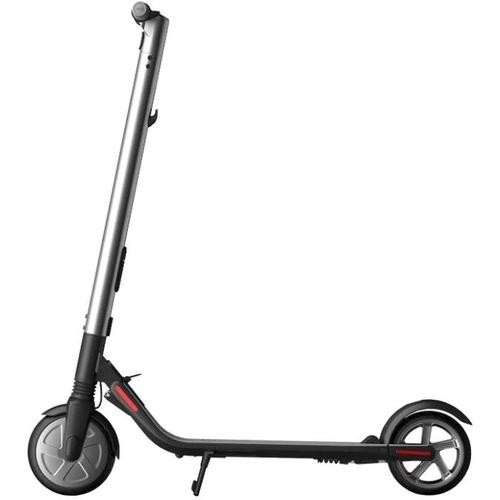 Электросамокат Ninebot Kickscooter ES2 DG Grey (Темно-серый) EAC 2