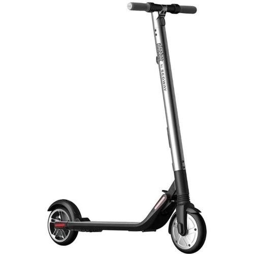 Электросамокат Ninebot Kickscooter ES2 DG Grey (Темно-серый) EAC 1