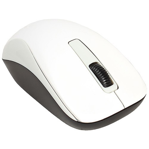 Беспроводная мышь Genius NX-7005 USB оптическая White (Белая) 4