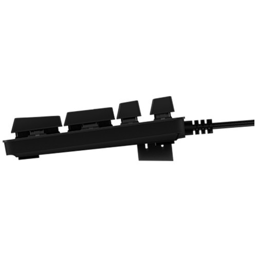 Клавиатура Logitech G413 Carbon Gaming Keyboard USB Black (Черная) 5