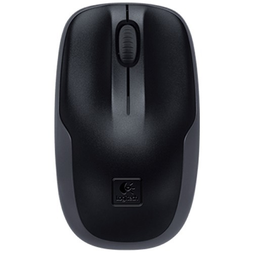 Комплект беспроводной Logitech MK220 Wireless Combo USB Black (Черный) 5