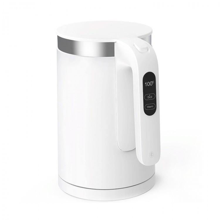 Чайник Xiaomi Viomi Smart Kettle Bluetooth White (Белый) Y-SK152A EAC 1