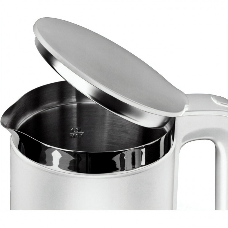Чайник Xiaomi Viomi Smart Kettle Bluetooth White (Белый) Y-SK152A EAC 2