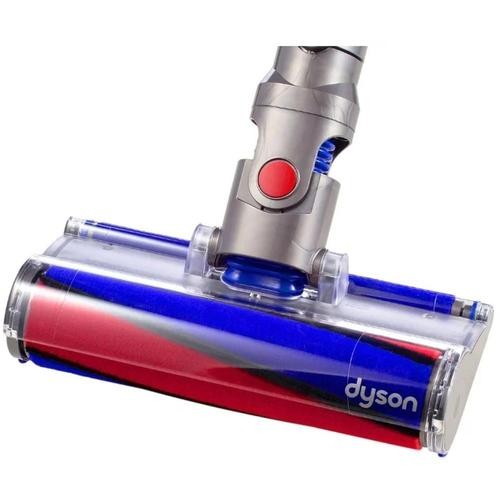 Беспроводной пылесос Dyson V11 Absolute Extra Blue (Синий) EAC 11