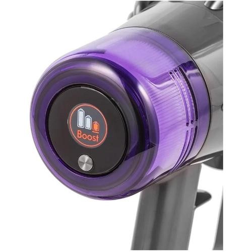 Беспроводной пылесос Dyson V11 Absolute Extra Blue (Синий) EAC 12
