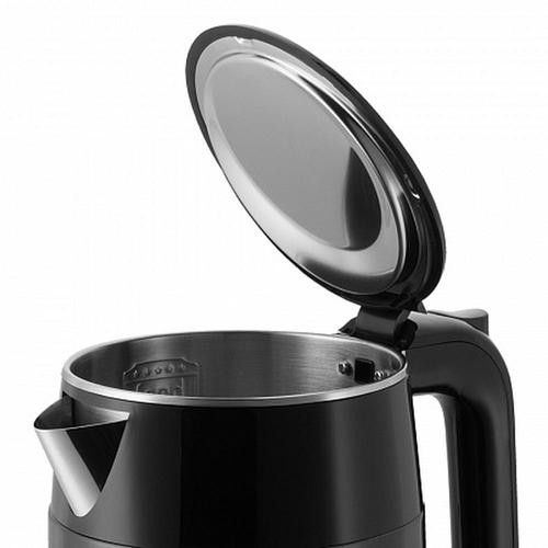 Чайник Redmond RK-M1581 Black (Черный) EAC 3