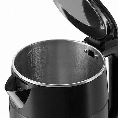 Чайник Redmond RK-M1581 Black (Черный) EAC 4