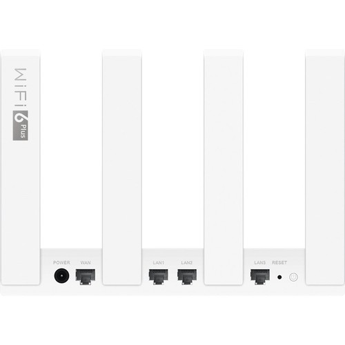 Wi-Fi роутер Huawei WS7100 White (Белый) EAC 3