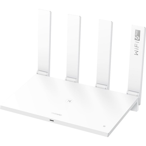 Wi-Fi роутер Huawei WS7100 White (Белый) EAC 1