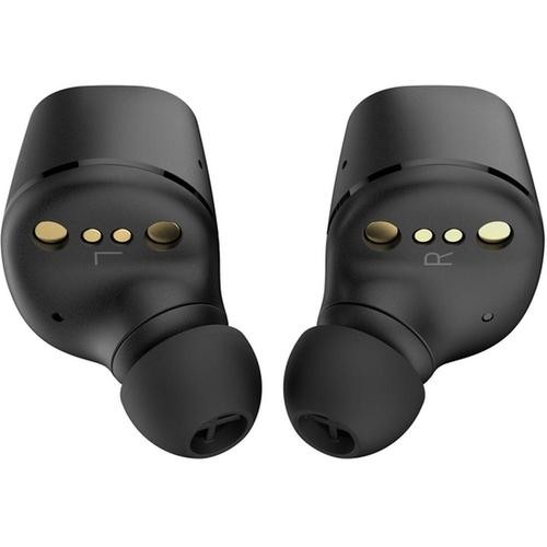 Беспроводные наушники Sennheiser CX 400BT True Wireless Black (Черный) EAC 2
