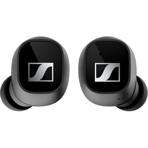 Беспроводные наушники Sennheiser CX 400BT True Wireless Black (Черный) EAC 1