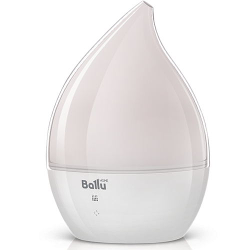 Увлажнитель воздуха Ballu UHB-190 White (Белый) EAC 1