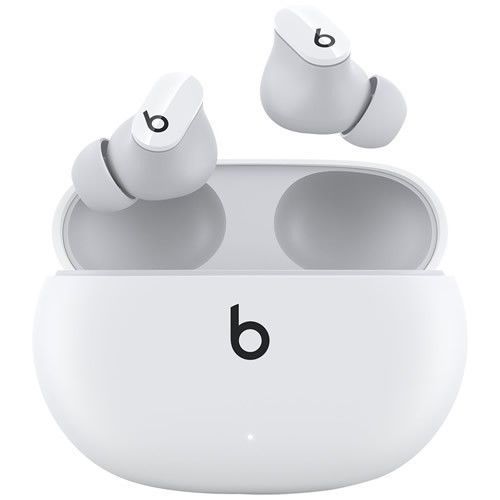 Беспроводные наушники Beats Studio Buds White (Белый) MJ4Y3EE/A 1
