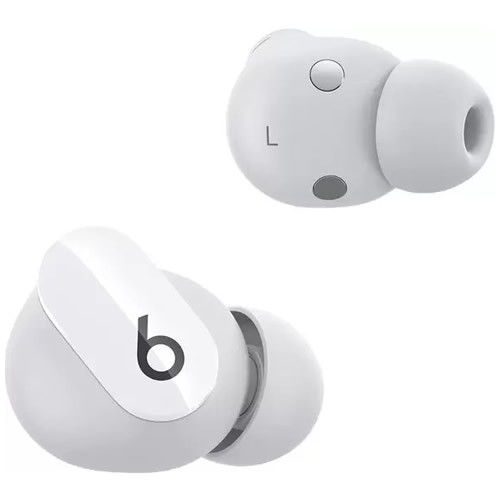 Беспроводные наушники Beats Studio Buds White (Белый) MJ4Y3EE/A 2