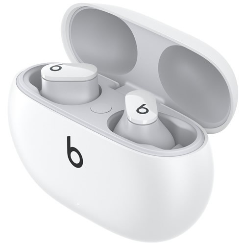 Беспроводные наушники Beats Studio Buds White (Белый) MJ4Y3EE/A 4