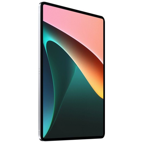 Планшет Xiaomi Pad 5 6/128Gb Wi-Fi Pearl White (Белый) EAC 4