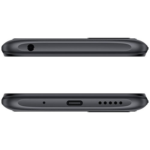 Смартфон Poco C40 4/64Gb Power Black (Черный) Global Version 6