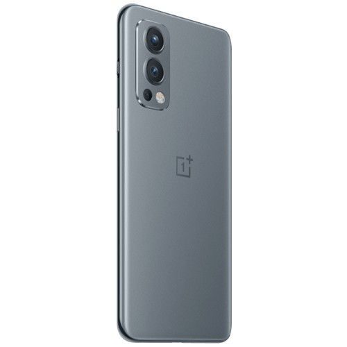 Смартфон OnePlus Nord 2 5G 12/256Gb Gray Sierra (Серый) Global Version 2