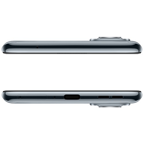 Смартфон OnePlus Nord 2 5G 12/256Gb Gray Sierra (Серый) Global Version 5