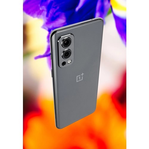 Смартфон OnePlus Nord 2 5G 12/256Gb Gray Sierra (Серый) Global Version 6