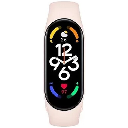 Умный браслет Xiaomi Mi Band 7 (CN) Pink (Розовый) 2