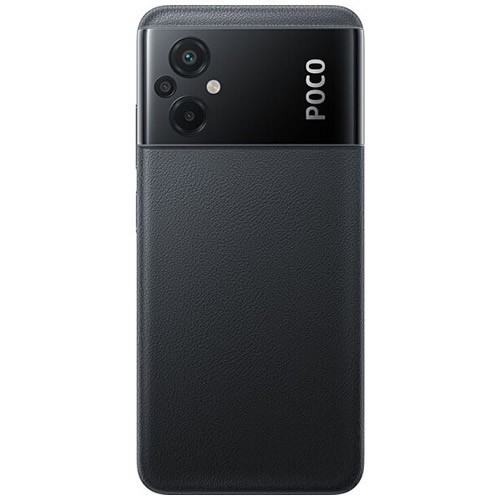Смартфон Poco M5 4/128Gb Black (Черный) Global Version 3