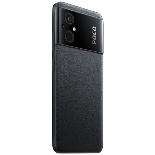 Смартфон Poco M5 4/128Gb Black (Черный) Global Version 5