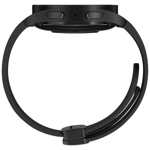 Умные часы Samsung Galaxy Watch 5 Pro 45мм Black Titanium (Черный титан) 5