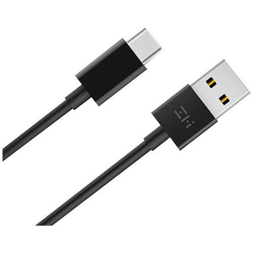 Кабель Xiaomi ZMI AL701 USB/USB Type-C 1м Black (Черный) 3