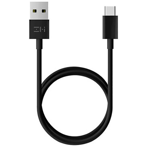 Кабель Xiaomi ZMI AL701 USB/USB Type-C 1м Black (Черный) 2
