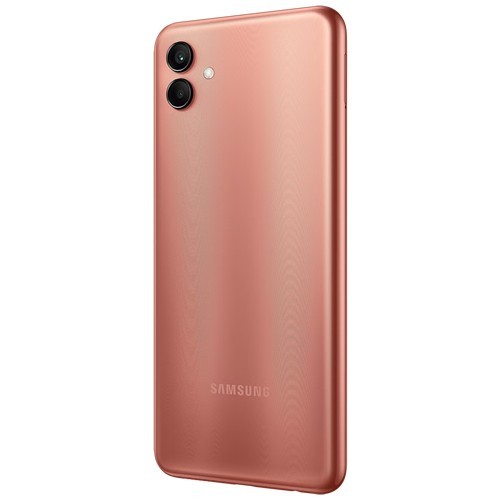Смартфон Samsung Galaxy A04 4/64Gb Copper (Медный) 7