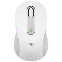 Беспроводная мышь Logitech Signature M650 White (Белый)