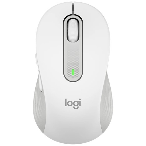 Беспроводная мышь Logitech Signature M650 White (Белый) 1