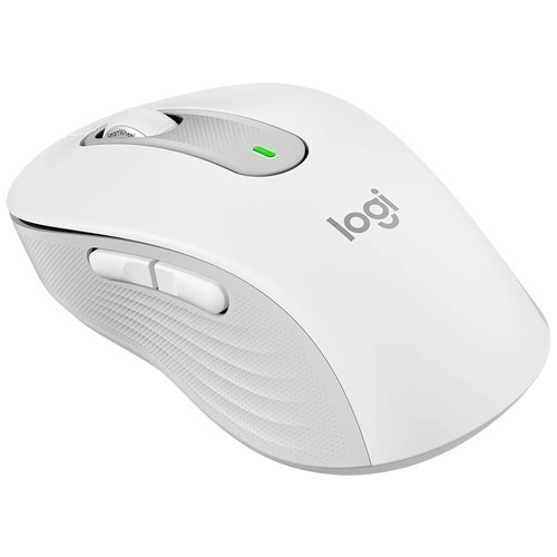 Беспроводная мышь Logitech Signature M650 White (Белый) 3
