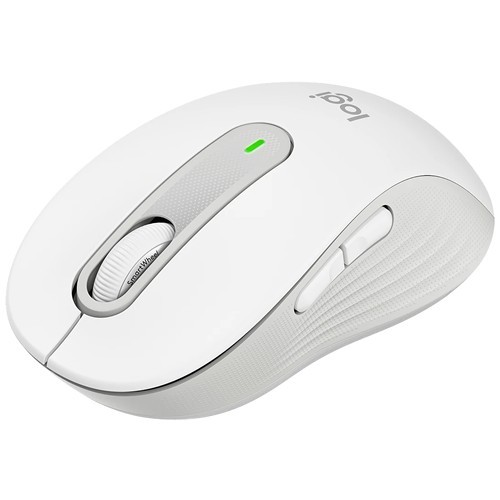 Беспроводная мышь Logitech Signature M650 White (Белый) 5