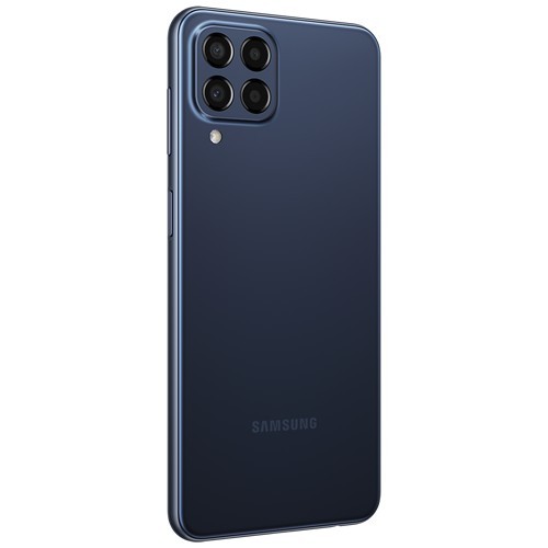 Смартфон Samsung Galaxy M33 5G 6/128Gb Blue (Синий) 6