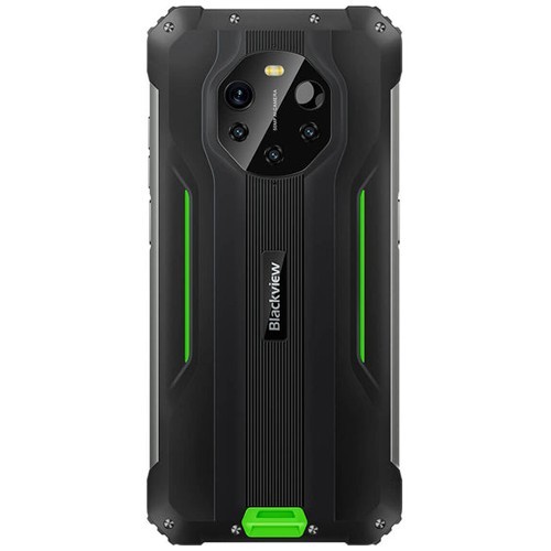 Смартфон Blackview BL8800 Pro 8/128Gb Green (Зеленый) 3