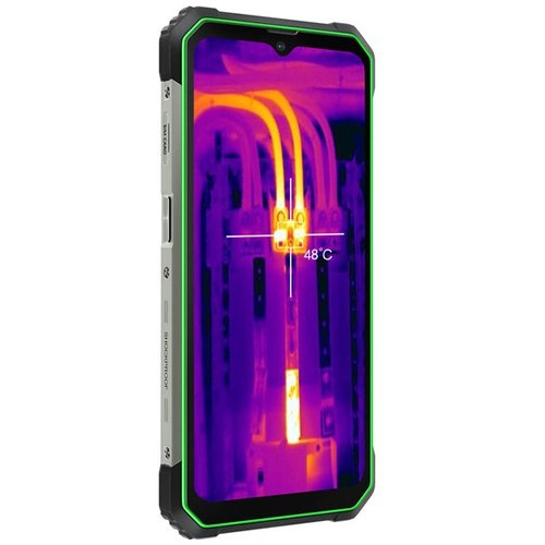 Смартфон Blackview BL8800 Pro 8/128Gb Green (Зеленый) 4