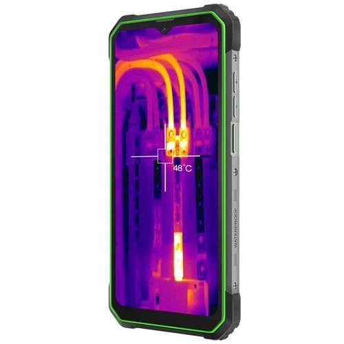 Смартфон Blackview BL8800 Pro 8/128Gb Green (Зеленый) 5