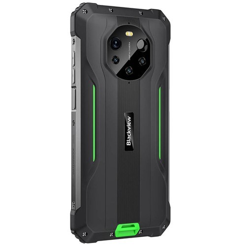 Смартфон Blackview BL8800 Pro 8/128Gb Green (Зеленый) 6
