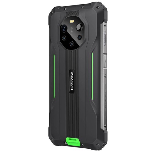 Смартфон Blackview BL8800 Pro 8/128Gb Green (Зеленый) 7