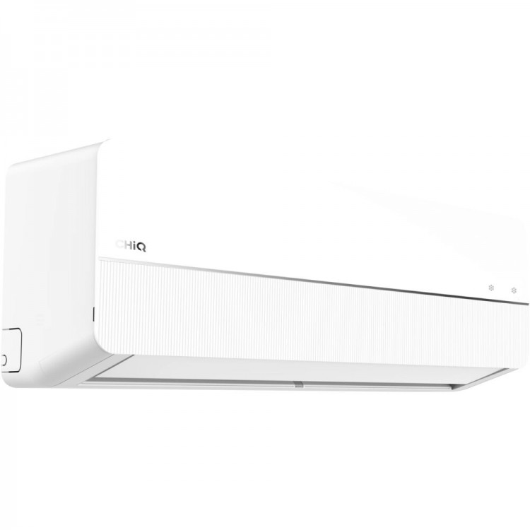Кондиционер (сплит-система) СHiQ Grace Silver INVERTER CSDH-07DB-S 5