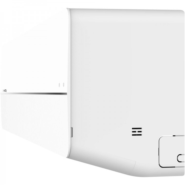 Кондиционер (сплит-система) СHiQ Grace Silver INVERTER CSDH-07DB-S 6