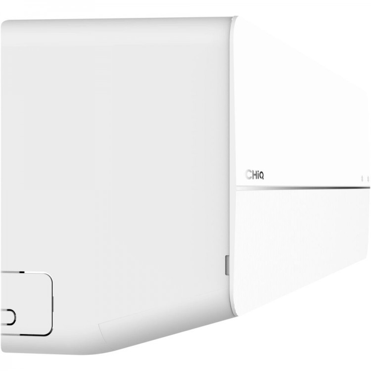 Кондиционер (сплит-система) СHiQ Grace Silver INVERTER CSDH-07DB-S 7