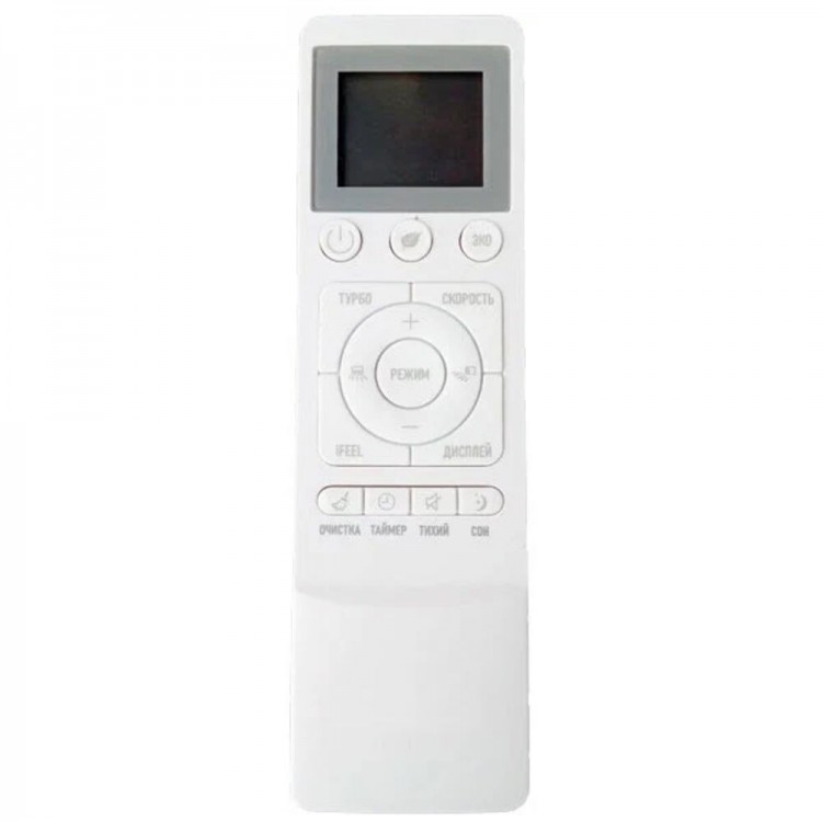 Кондиционер (сплит-система) СHiQ Grace Silver INVERTER CSDH-07DB-S 8