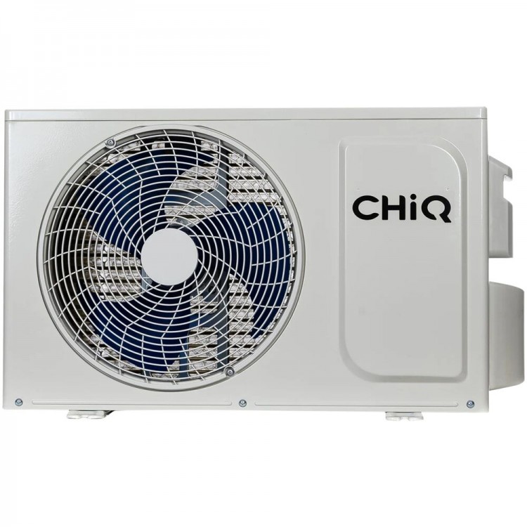 Кондиционер (сплит-система) СHiQ Grace Silver INVERTER CSDH-07DB-S 9