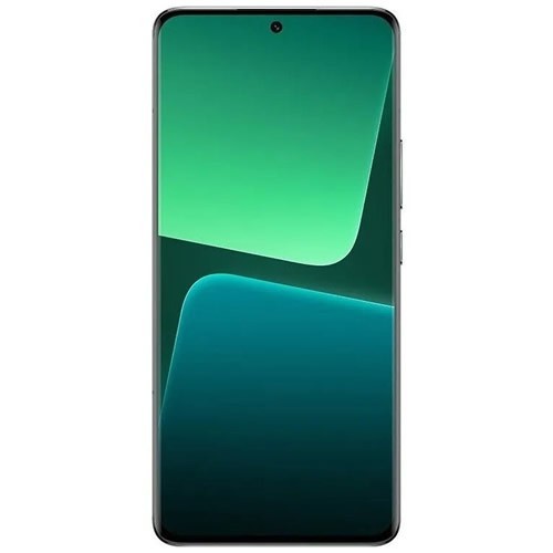 Смартфон Xiaomi 13 Pro 12/256Gb Ceramic Green (Зеленый) CN 2