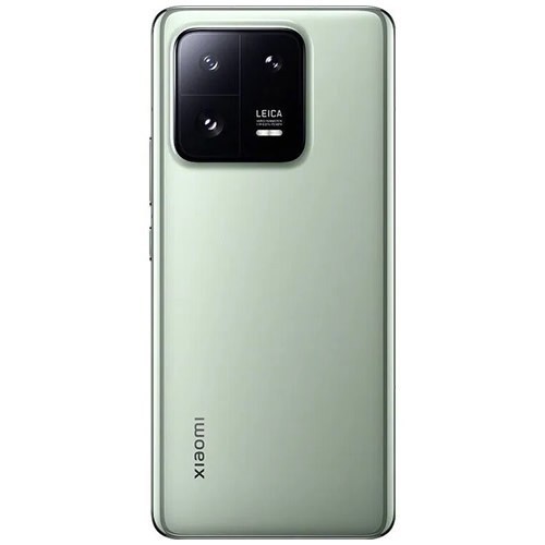 Смартфон Xiaomi 13 Pro 12/256Gb Ceramic Green (Зеленый) CN 3